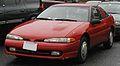 1990 Mitsubishi Eclipse New Review