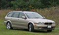 2004 Jaguar X-Type Support - Support Question