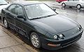 1997 Acura Integra Support - Support Question
