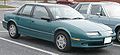 Get support for 1991 Saturn SL2
