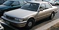 1989 Toyota Cressida Support - Support Question