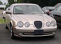 2004 Jaguar S-Type Support - Support Question