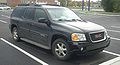 2005 GMC Envoy XL Support - Support Question