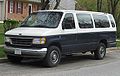 1992 Ford Club Wagon Support - Support Question