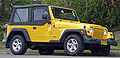 Get support for 2002 Jeep Wrangler