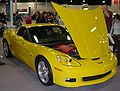 2006 Chevrolet Corvette Support - Support Question