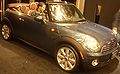 Get support for 2010 Mini Cooper