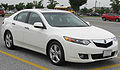 Get support for 2010 Acura TSX