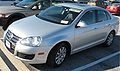 2007 Volkswagen Jetta New Review