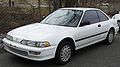 Get support for 1993 Acura Integra