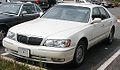 Get support for 2001 Infiniti Q45