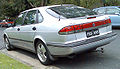 1998 Saab 900 New Review