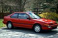 1989 Acura Integra Support - Support Question