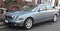 2004 Jaguar Vanden Plas New Review