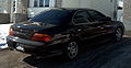 Get support for 2002 Acura TL
