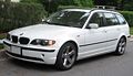 2002 BMW 5 Series New Review