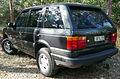 Get support for 1998 Land Rover Range Rover