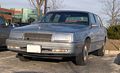 1990 Chrysler New Yorker Support - Support Question
