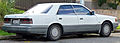 1989 Mazda 929 New Review