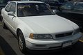 1991 Acura Legend New Review