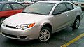 Get support for 2003 Saturn Ion