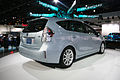 2011 Toyota Prius New Review