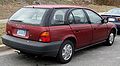 1999 Saturn SW1 New Review