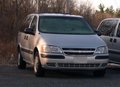 2005 Chevrolet Venture Support - Support Question