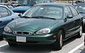 1999 Mercury Sable Support - Support Question