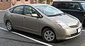 2005 Toyota Prius New Review