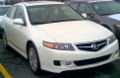 Get support for 2007 Acura TSX