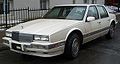 1991 Cadillac Seville Support - Support Question