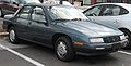 1996 Chevrolet Corsica New Review