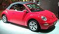 2003 Volkswagen New Beetle New Review
