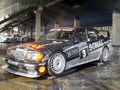Get support for 1992 Mercedes 190E