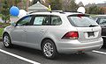 2010 Volkswagen Jetta Support - Support Question