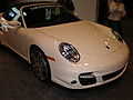 2009 Porsche 911 Support - Support Question