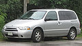 2009 Nissan Quest New Review