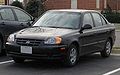 2005 Hyundai Accent New Review