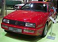 1991 Volkswagen Corrado Support - Support Question