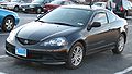 Get support for 2006 Acura RSX