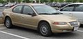 1995 Chrysler Cirrus New Review