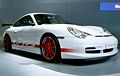 2003 Porsche 911 Support - Support Question