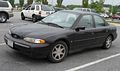 1995 Ford Contour Support - Support Question
