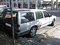 1994 Volvo 960 Support - Support Question