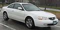 2003 Acura CL New Review