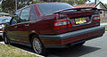 1997 Volvo 850 New Review