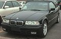 1997 BMW 3 Series Support - Support Question