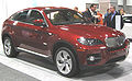 2010 BMW X6 New Review