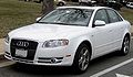 2006 Audi A4 New Review